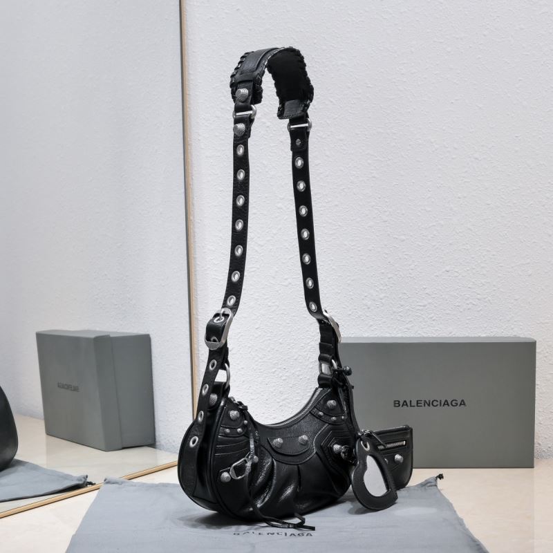 Balenciag Le Cagole Bags